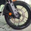 2026 KTM 390 Adventure range launched in Malaysia – pricing starts at RM27,300 up to RM33,300