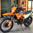 2026 KTM 390 Adventure range launched in Malaysia – pricing starts at RM27,300 up to RM33,300