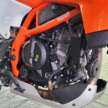 2026 KTM 390 Adventure range launched in Malaysia – pricing starts at RM27,300 up to RM33,300
