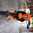 2026 KTM 390 Adventure range launched in Malaysia – pricing starts at RM27,300 up to RM33,300