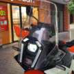 2026 KTM 390 Adventure range launched in Malaysia – pricing starts at RM27,300 up to RM33,300
