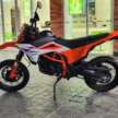 2026 KTM 390 Adventure range launched in Malaysia – pricing starts at RM27,300 up to RM33,300