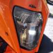 2026 KTM 390 Adventure range launched in Malaysia – pricing starts at RM27,300 up to RM33,300