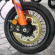 2026 KTM 390 Adventure range launched in Malaysia – pricing starts at RM27,300 up to RM33,300