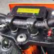 2026 KTM 390 Adventure range launched in Malaysia – pricing starts at RM27,300 up to RM33,300