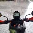 2026 KTM 390 Adventure range launched in Malaysia – pricing starts at RM27,300 up to RM33,300