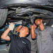 Kia Sales Malaysia hosts ownership experience event to showcase aftersales operations, service standards