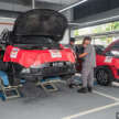 Kia Sales Malaysia hosts ownership experience event to showcase aftersales operations, service standards