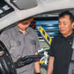 Kia Sales Malaysia hosts ownership experience event to showcase aftersales operations, service standards