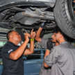 Kia Sales Malaysia hosts ownership experience event to showcase aftersales operations, service standards