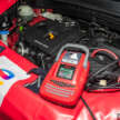 Kia Sales Malaysia hosts ownership experience event to showcase aftersales operations, service standards