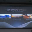 Kia Sales Malaysia hosts ownership experience event to showcase aftersales operations, service standards