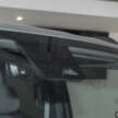 Kia Tasman in Malaysia – Korean pick-up truck is here for APAC dealer training, but is it coming?
