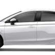 2026 Honda City facelift in Thailand – new 360 cam, 10-inch HU, ambient lighting; e:HEV, VTEC Turbo variants