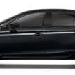 2026 Honda City facelift in Thailand – new 360 cam, 10-inch HU, ambient lighting; e:HEV, VTEC Turbo variants