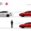 2026 Honda City facelift in Thailand – new 360 cam, 10-inch HU, ambient lighting; e:HEV, VTEC Turbo variants