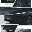 2026 Honda City facelift debuts in India – radical new face; ventilated seats, ambient lighting; 1.5L NA/Hybrid