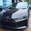 2026 Honda City facelift teased in India before May 22 debut – fresh leaks show more of radical new exterior