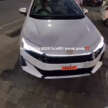 2026 Honda City facelift teased in India before May 22 debut – fresh leaks show more of radical new exterior