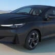 2026 Honda City facelift in Thailand – new 360 cam, 10-inch HU, ambient lighting; e:HEV, VTEC Turbo variants