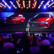2026 Honda City facelift debuts in India – radical new face; ventilated seats, ambient lighting; 1.5L NA/Hybrid