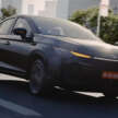 2026 Honda City facelift debuts in India – radical new face; ventilated seats, ambient lighting; 1.5L NA/Hybrid