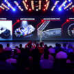 2026 Honda City facelift debuts in India – radical new face; ventilated seats, ambient lighting; 1.5L NA/Hybrid