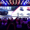 2026 Honda City facelift debuts in India – radical new face; ventilated seats, ambient lighting; 1.5L NA/Hybrid