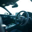 Honda Civic e:HEV hatch gains RS with Prelude-style S+ Shift in Japan – simulated shifts, launching June