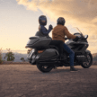 2026 Honda Gold Wing price drop Malaysia, RM217k