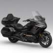2026 Honda Gold Wing price drop Malaysia, RM217k