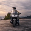 2026 Honda Gold Wing price drop Malaysia, RM217k