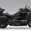 2026 Honda Gold Wing price drop Malaysia, RM217k