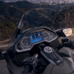 2026 Honda Gold Wing price drop Malaysia, RM217k