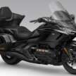 2026 Honda Gold Wing price drop Malaysia, RM217k