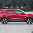 Mitsubishi Xforce was Malaysia’s top-selling non-national compact SUV in Apr – full gallery of Ultimate