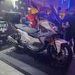 2026 Peugeot scooters in Malaysia, price from RM9.9k