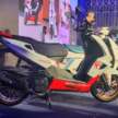 2026 Peugeot scooters in Malaysia, price from RM9.9k