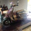 2026 Peugeot scooters in Malaysia, price from RM9.9k