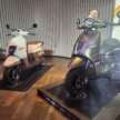 2026 Peugeot scooters in Malaysia, price from RM9.9k