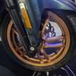 2026 Peugeot scooters in Malaysia, price from RM9.9k