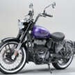 2026 Royal Enfield Goan Classic 350 in Malaysia – pricing from RM25,200 with four colour options