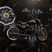 2026 Royal Enfield Goan Classic 350 in Malaysia – pricing from RM25,200 with four colour options