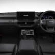 2026 Toyota Hilux launched in Japan – Thai-made Travo pick-up, high-spec 2.8L diesel, fr RM124k
