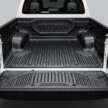 2026 Toyota Hilux launched in Japan – Thai-made Travo pick-up, high-spec 2.8L diesel, fr RM124k
