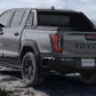 2026 Toyota Hilux launched in Japan – Thai-made Travo pick-up, high-spec 2.8L diesel, fr RM124k