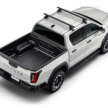 2026 Toyota Hilux launched in Japan – Thai-made Travo pick-up, high-spec 2.8L diesel, fr RM124k