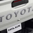 2026 Toyota Hilux launched in Japan – Thai-made Travo pick-up, high-spec 2.8L diesel, fr RM124k