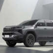 2026 Toyota Hilux launched in Japan – Thai-made Travo pick-up, high-spec 2.8L diesel, fr RM124k