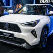 Toyota Yaris Cross vs Perodua Traz – what are the differences beyond the RM19k price premium?